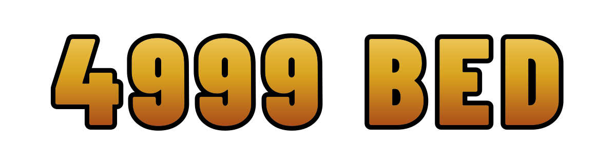 4999 bed
